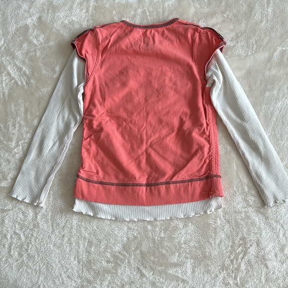 Nike Girls Track Pant Set Size 6 - Picture 7 of 7